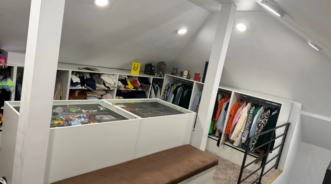 Oferta Valea Lupului casa 203 mp, 4 camere, de vanzare,  Popas Pacurari imagine 4