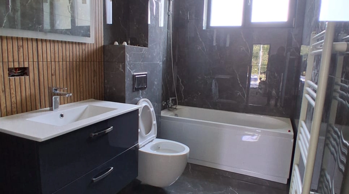 Oferta De vanzare casa, 3 camere, 88 mp, Dancu,  dupa sere imagine 4