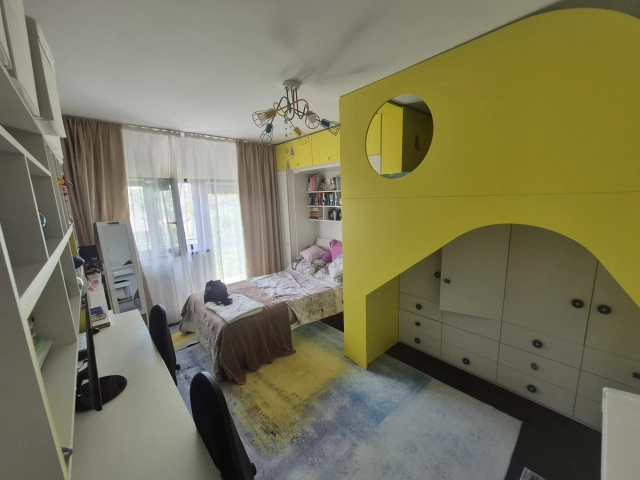 Apartament 3 camere - CUG