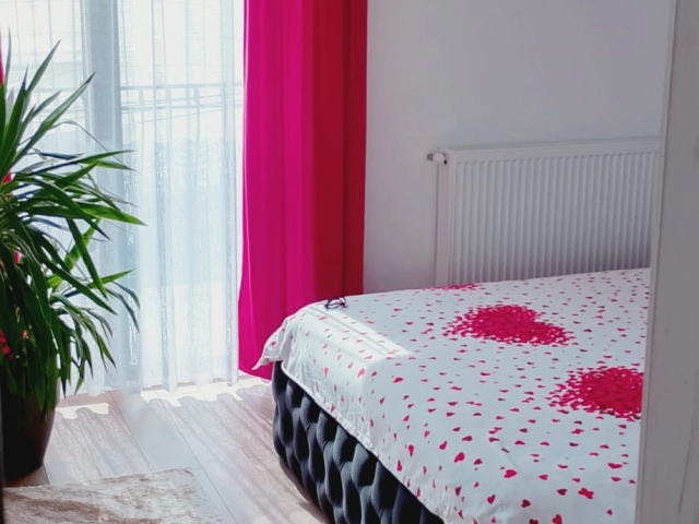 Apartament 4 camere - Horpaz