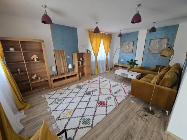 5 camere,  160mp, de vanzare vila in zona Valea Lupului,  (dupa Rombat) 163438