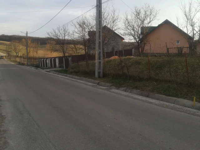 Apartament 0 camere - Miroslava