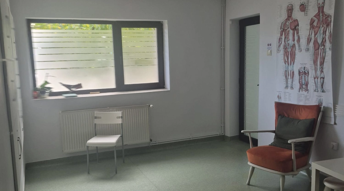 Oferta Spatiu comercial de inchiriat CUG Expomobila  300mp  imagine 9