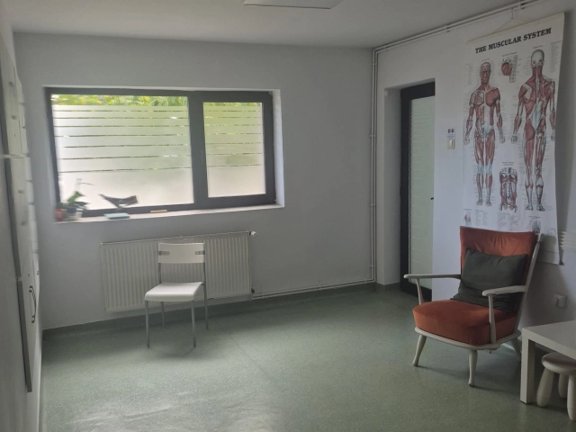 Apartament 6 camere - CUG
