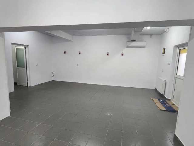 Apartament 2 camere - Nicolina