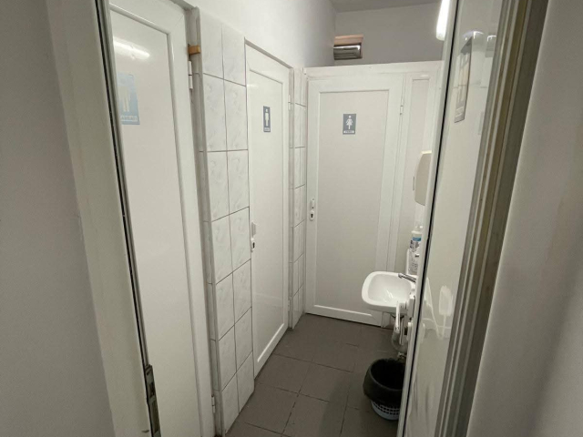 Spatiu comercial Nicolina Lidl 60mp  162466
