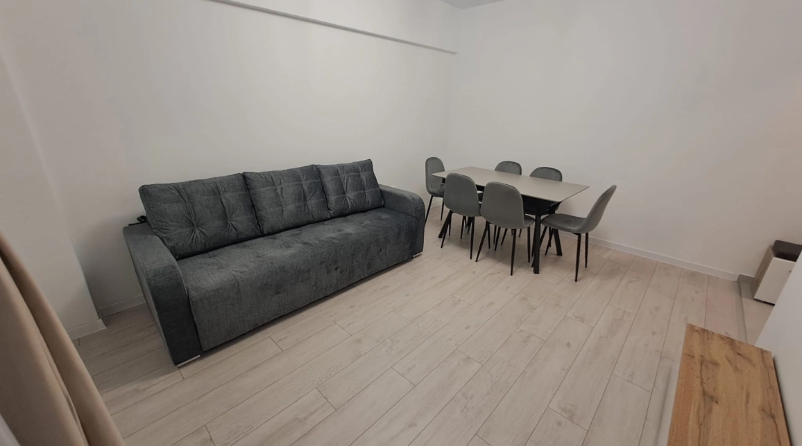 Oferta 2 camere, decomandat, 55 mp, de inchiriat apartament nou in zona Pacurari,  Kaufland  imagine 6