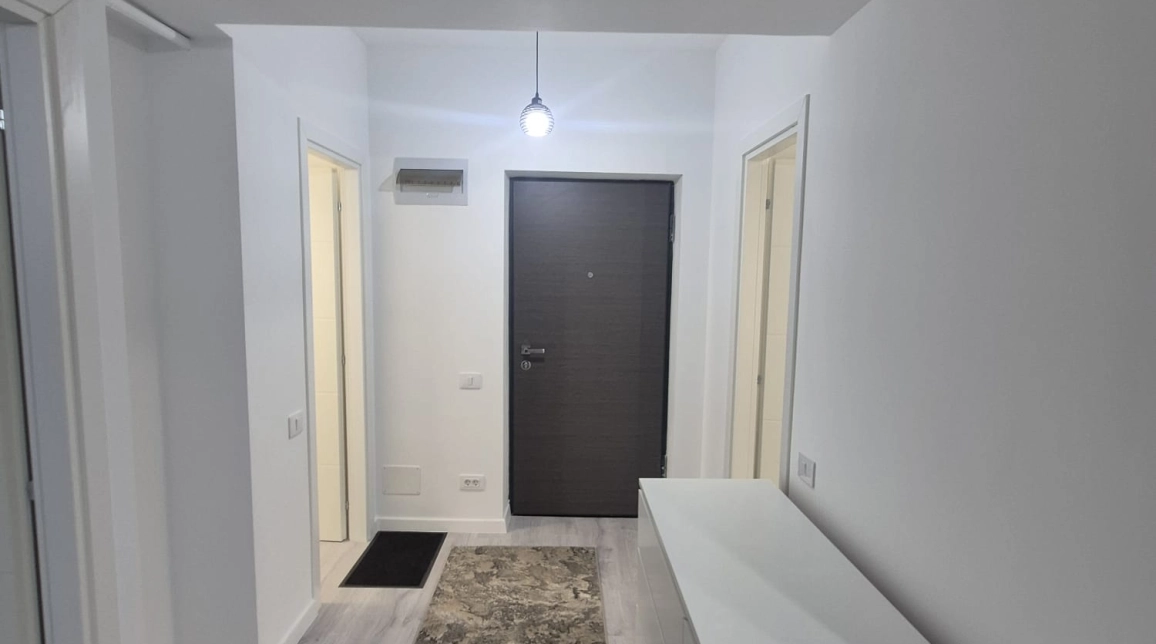Oferta Apartament de inchiriat, 1 camera, decomandat, 43 mp, Frumoasa,  Bd Poitiers - Continental imagine 8