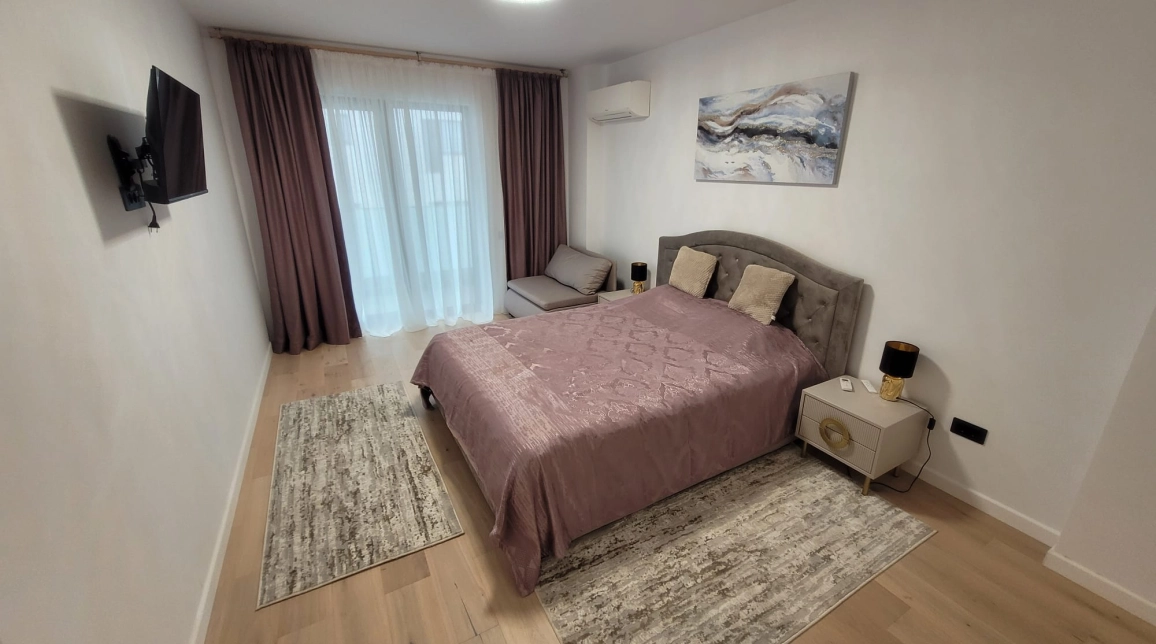 Oferta Centru apartament 40 mp, 1 camera, decomandat, de inchiriat,  Mitropolie imagine 1