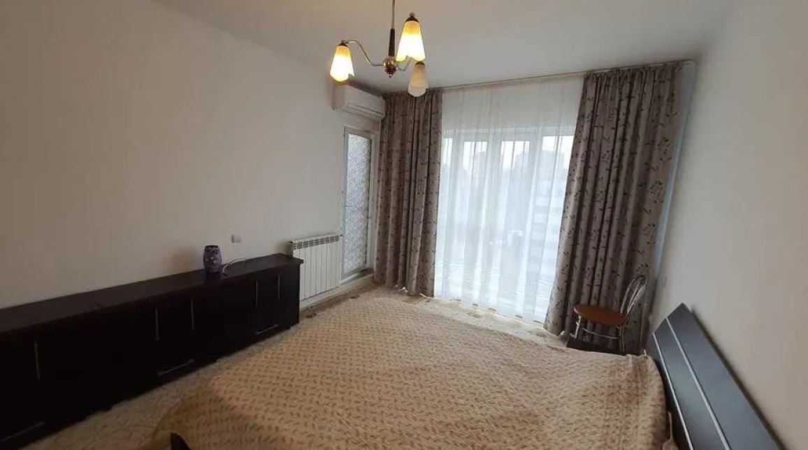 Oferta 2 camere, decomandat, 57 mp, de inchiriat apartament in zona Tatarasi,  Kaufland imagine 3