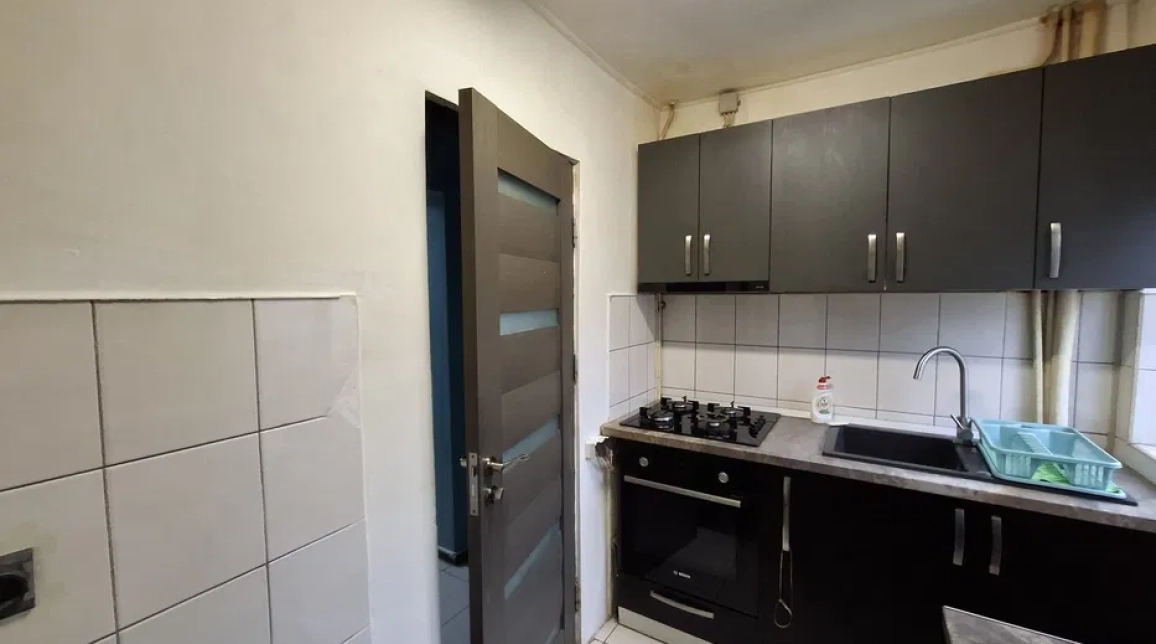 Oferta 1 camera, decomandat, 28 mp, de inchiriat apartament in zona Podu Ros,  Sens Giratoriu imagine 3