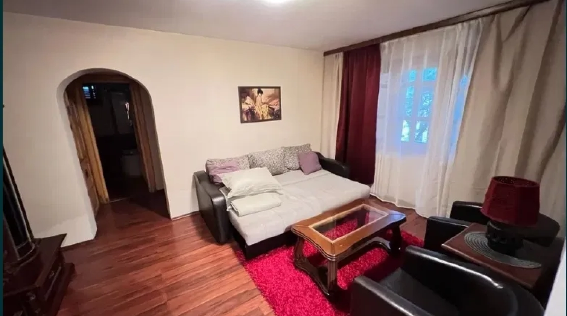 Oferta Apartament, 3 camere semidecomandat, 65 mp, Podu Ros, de inchiriat,  Facultatea de Fizica imagine 1