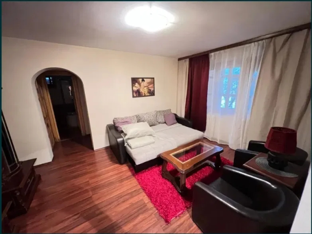 Apartament, 3 camere  semidecomandat,  65 mp, Podu Ros, de inchiriat,  (Facultatea de Fizica ) 161831