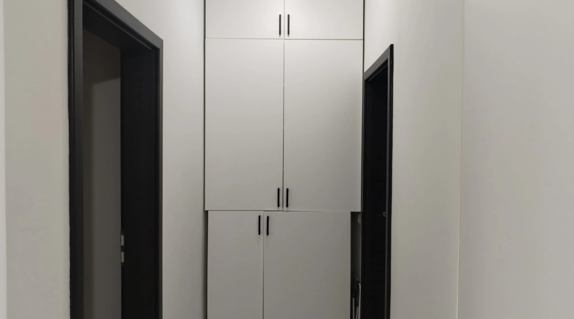 Oferta 2 camere, open-space, 45 mp, de inchiriat apartament nou in zona Nicolina,  Lidl imagine 10