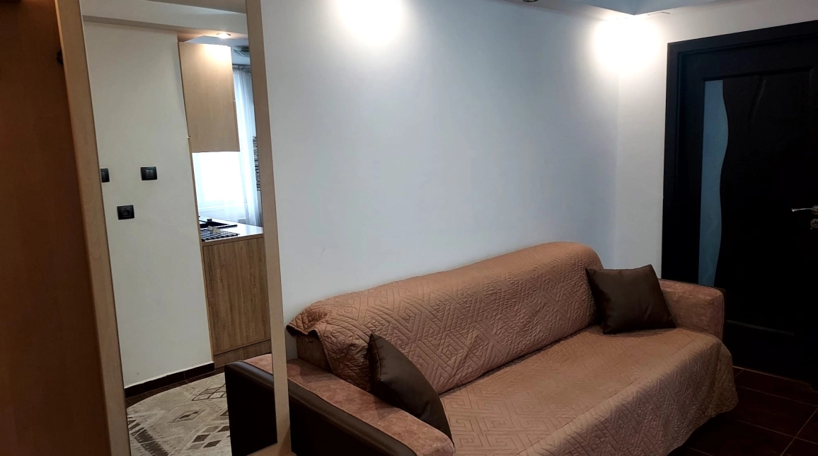 Oferta 2 camere, decomandat, 52 mp, de inchiriat apartament in zona Precista,  Scoala nr.10 imagine 7