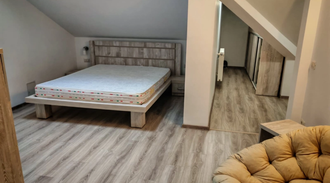 Oferta Apartament, 2 camere decomandat, 80 mp, Calea Romanului, de inchiriat,  Cartier Tei imagine 8