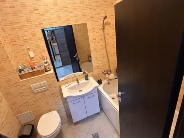 Apartament de inchiriat, 1 camera,  decomandat,  30 mp, Pacurari,  (Rompetrol) 162375