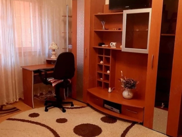 Apartament, 2 camere  decomandat,  42 mp, Alexandru cel Bun, de inchiriat,  (Magazin 2 pasi) 162571