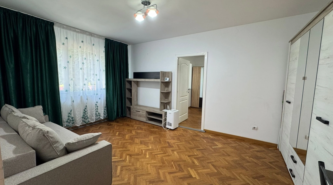 Oferta Apartament de inchiriat, 2 camere, nedecomandat, 50 mp, Podu Ros,  Pasapoarte bulevard imagine 3