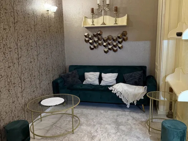 2 camere,  semidecomandat,  45 mp, de inchiriat apartament in zona Tatarasi,  (Gradinita Montesori) 162688