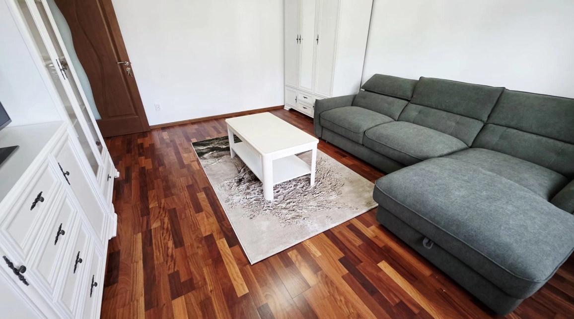 Oferta 2 camere, decomandat, 60 mp, de inchiriat apartament in zona Popas Pacurari,  Brown Residence imagine 8