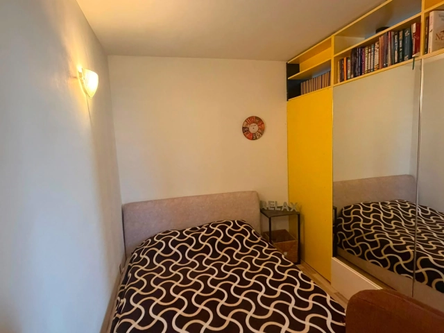 Apartament 2 camere - Pacurari