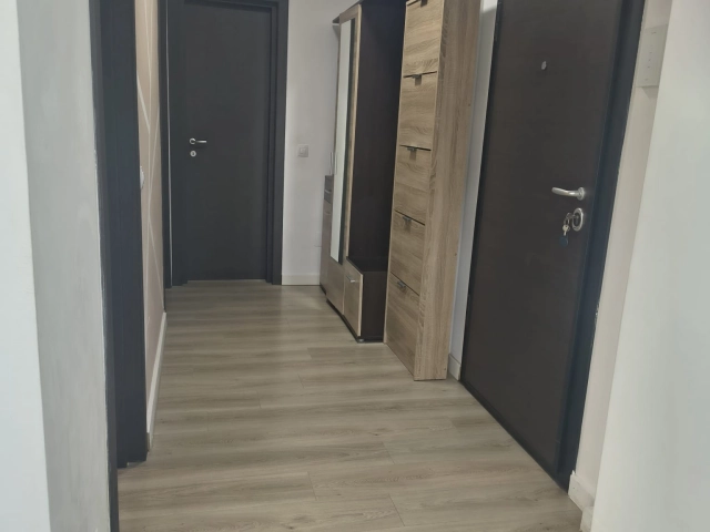 Apartament 3 camere - Tudor Vladimirescu