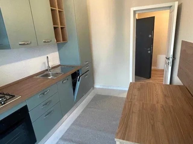 Apartament 1 camere - Tatarasi