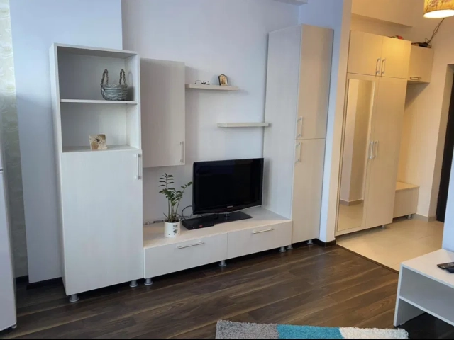 Apartament 1 camere - Tatarasi