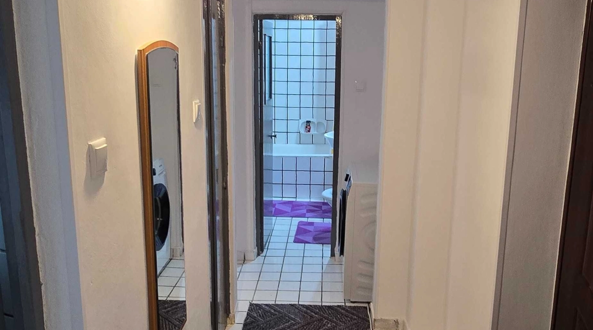 Oferta Apartament de inchiriat, 2 camere, decomandat, 55 mp, Tatarasi,  Doi Baiei imagine 8