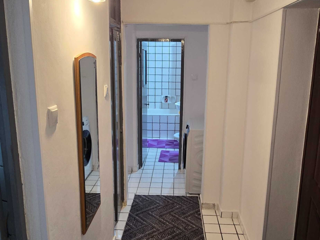 Apartament de inchiriat, 2 camere,  decomandat,  55 mp, Tatarasi,  (Doi Baiei ) 163240