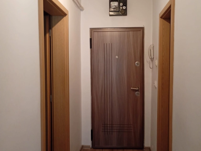 Apartament 2 camere - Alexandru cel Bun