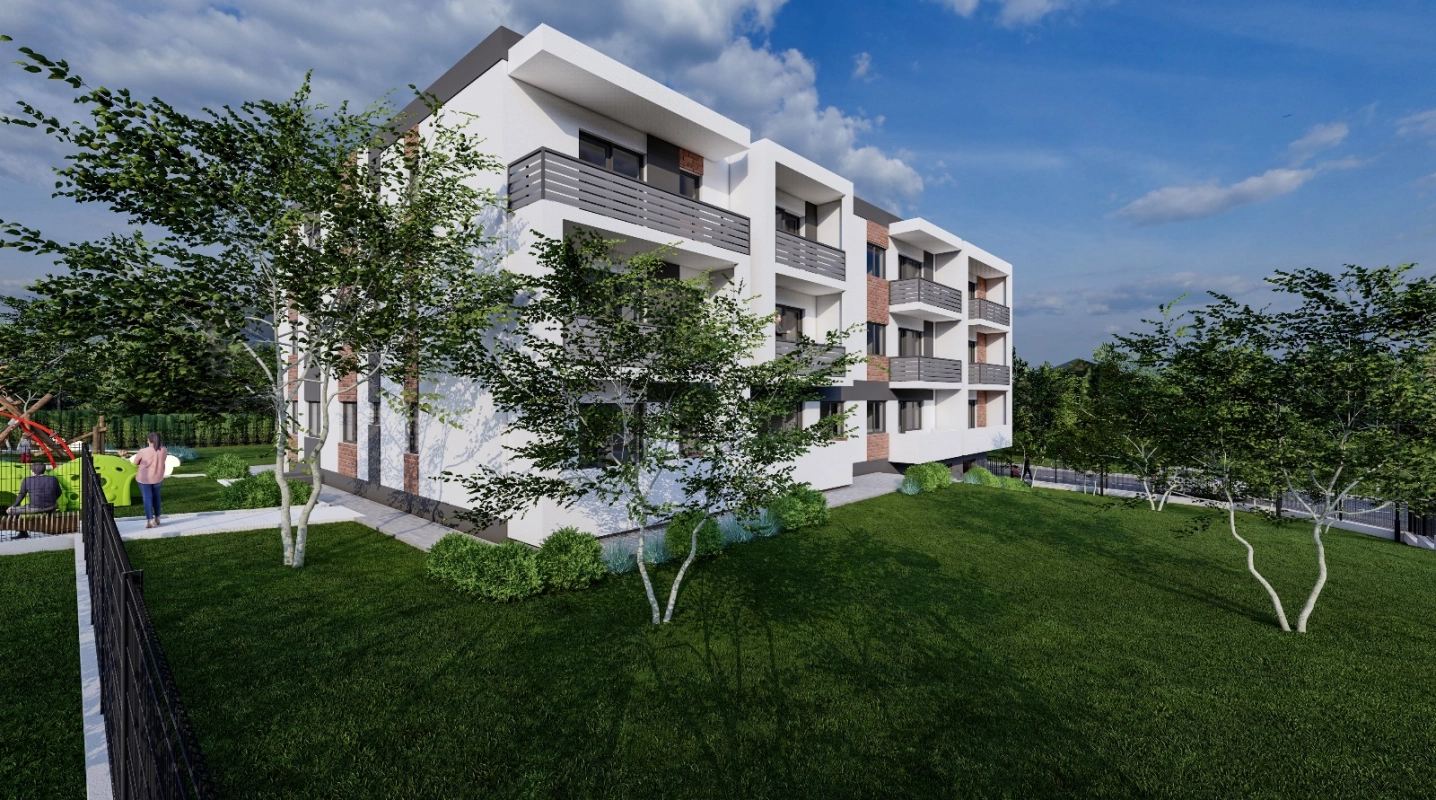 Proiect HCC Residence imagine 5