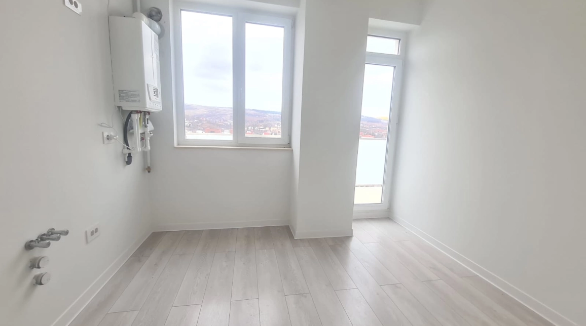 Oferta Apartament nou de vanzare, 2 camere, decomandat, 73 mp, Bucium,  Lidl Bucium imagine 7