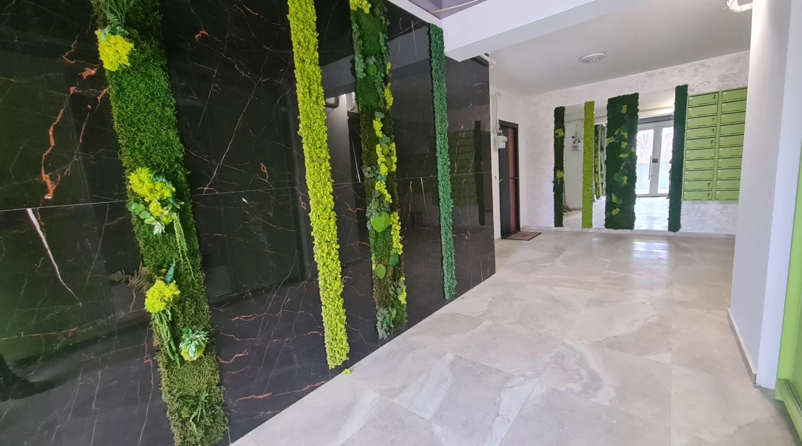 Oferta Apartament nou, 2 camere decomandat, 62 mp, Bucium, de vanzare,  Visan imagine 4