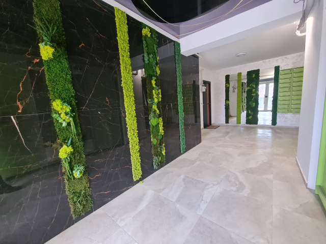 Apartament nou, 2 camere  decomandat,  62 mp, Bucium, de vanzare,  (Visan) 153826