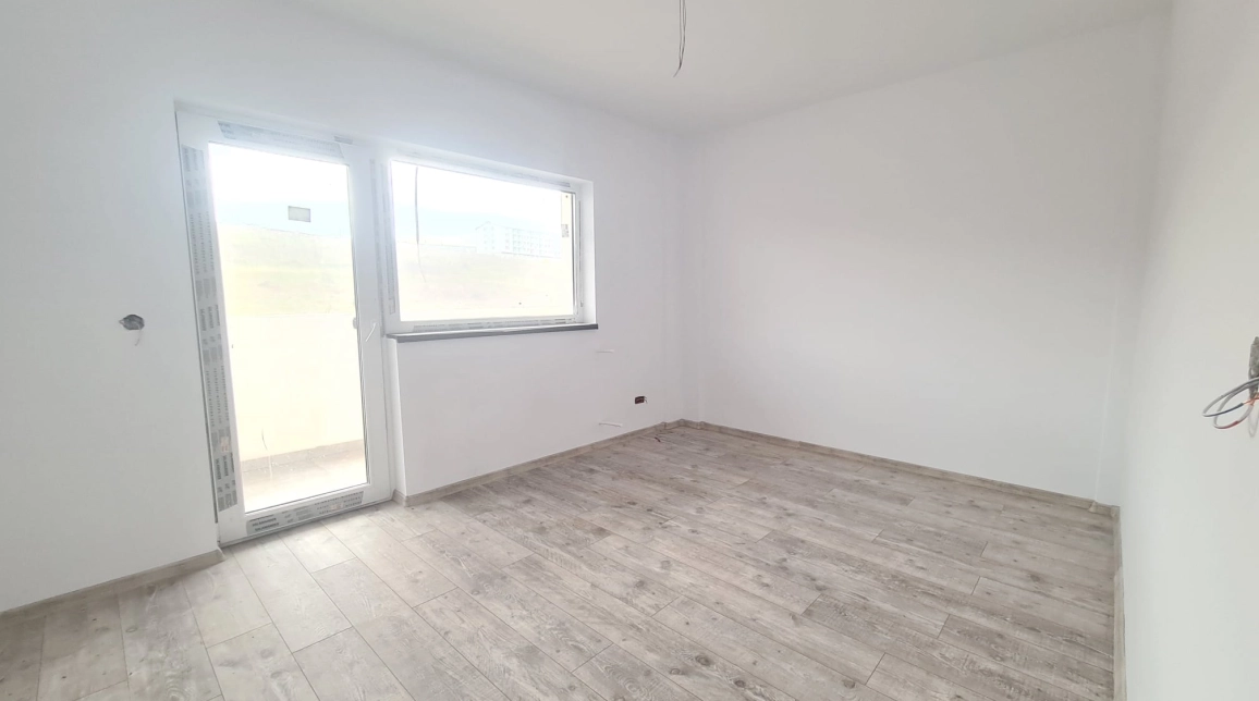 Oferta 2 camere, decomandat, 61 mp, de vanzare apartament nou in zona Bucium,  Visani - 1,5 km de Family Market imagine 11