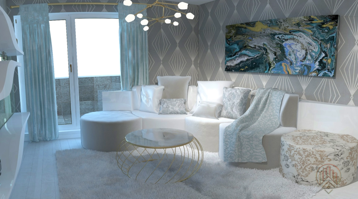 Oferta Apartament nou, 2 camere decomandat, 64 mp, Poitiers, de vanzare,  Lidl Continental imagine 9