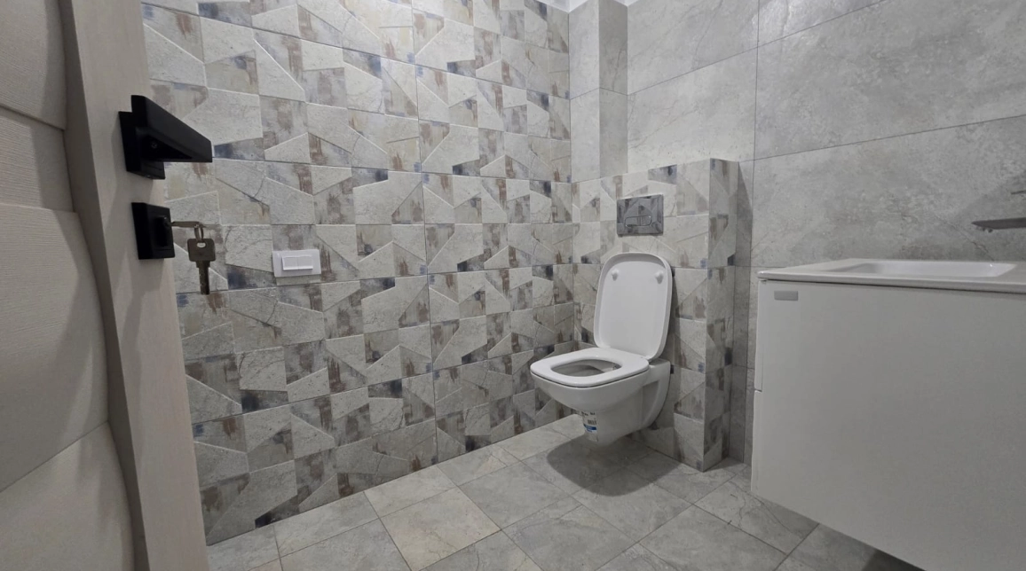 Oferta 3 camere, decomandat, 77 mp, de vanzare apartament nou in zona Pacurari,  Valea Lupului - Popas Pacurari imagine 13