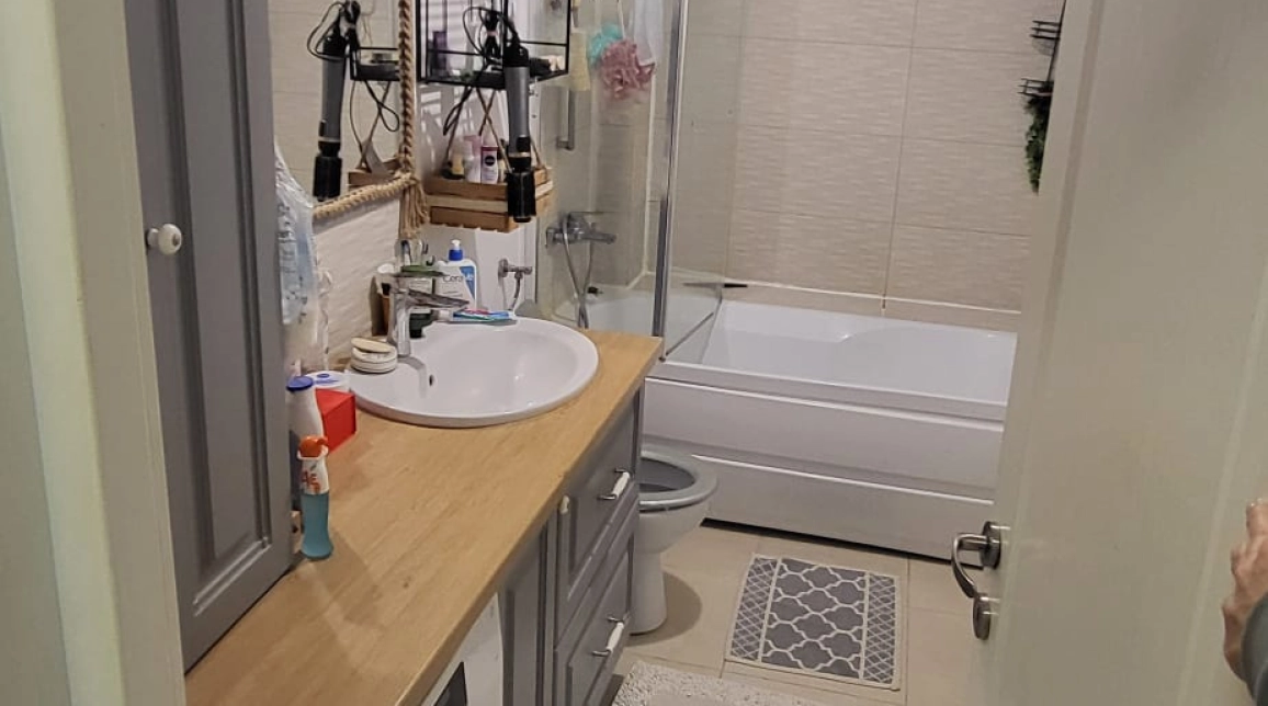 Oferta Apartament de vanzare, 4 camere, decomandat, 112 mp, Fermelor imagine 14