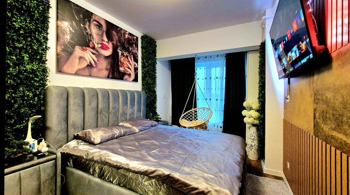 Imagine apartament
