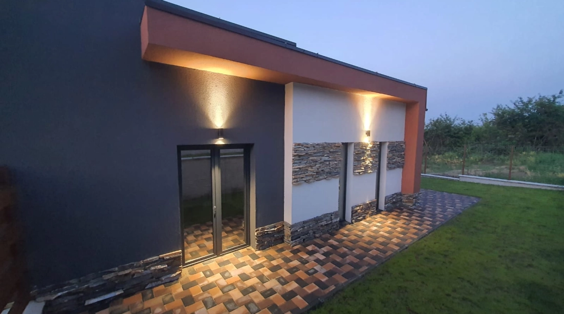 Oferta Apartament nou de vanzare, 3 camere, 80 mp, Valea Adanca,  700 m de Mega Image-5Drumuri imagine 6