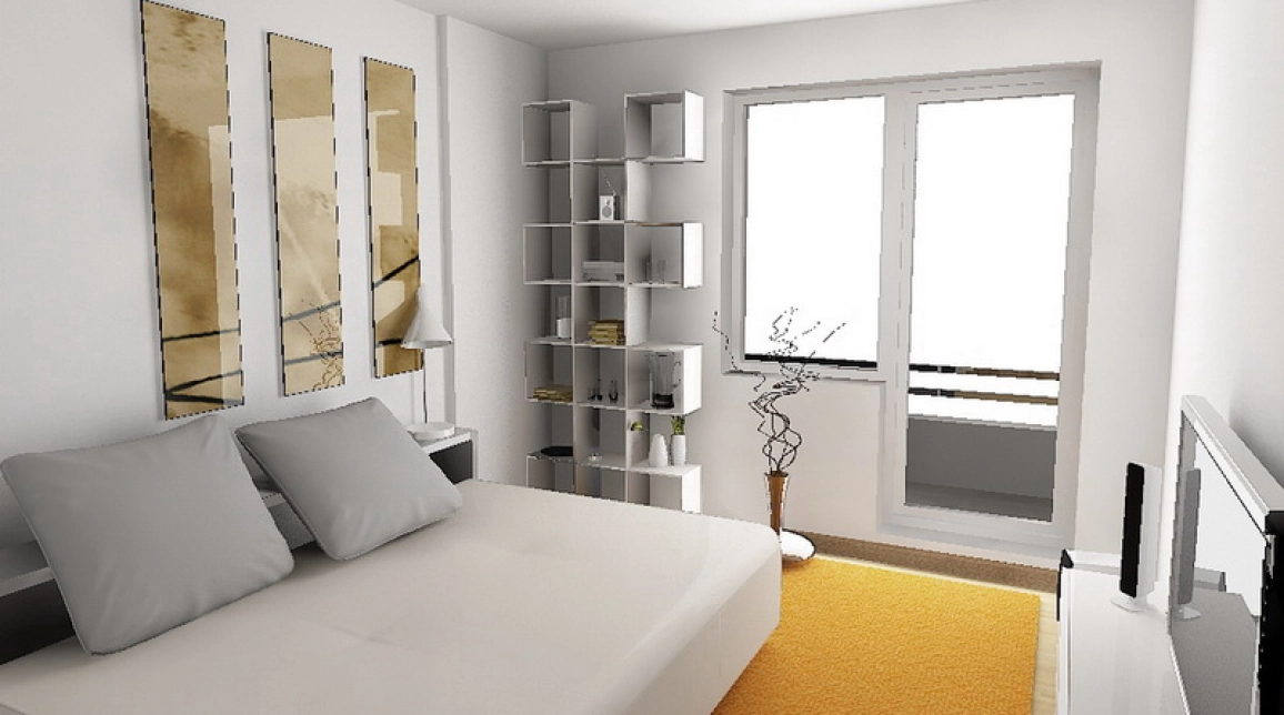 Oferta Apartament de vanzare, 2 camere, decomandat, 54 mp, Frumoasa,  Manta Rosie Hlincea Lac imagine 9