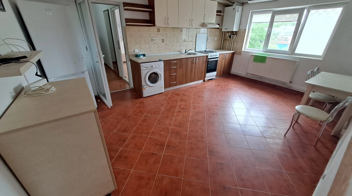 Imagine apartament
