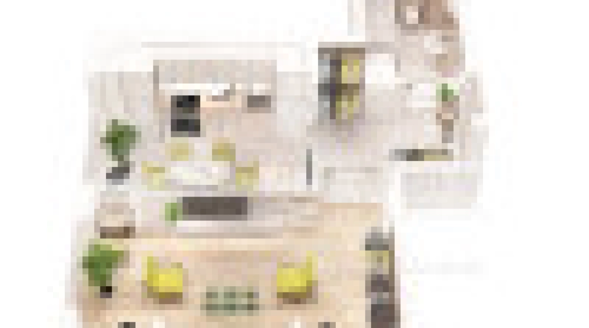 Oferta Apartament nou, 1 camera decomandat, 43 mp, Nicolina, de vanzare,  Manastirea Frumoasa imagine 2