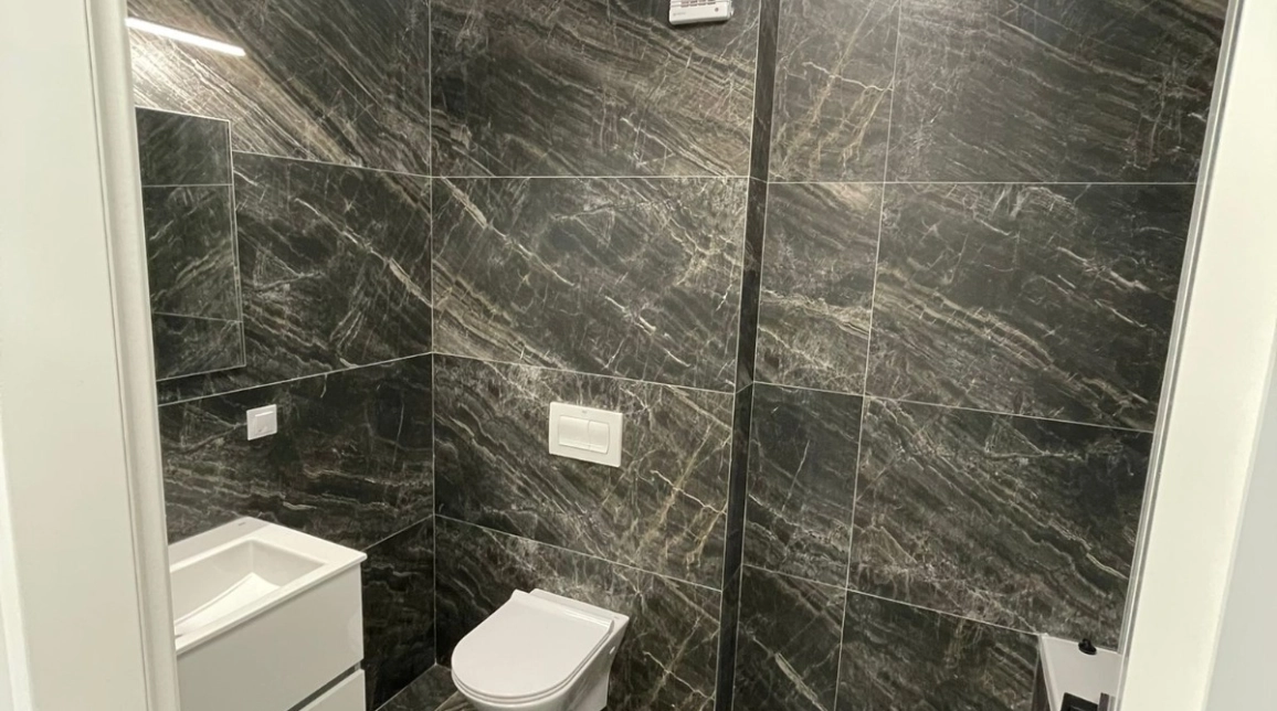 Oferta 2 camere, 41 mp, de vanzare apartament in zona Podu Ros,   Pasaj Socola Bd Poitiers - Continental imagine 9