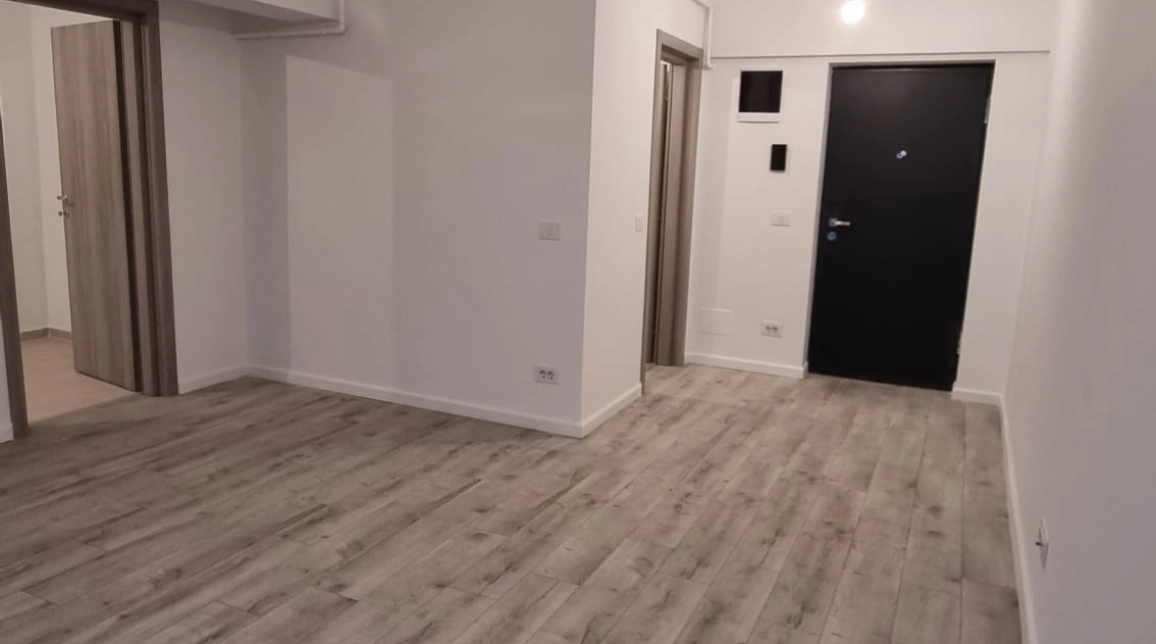 Oferta Apartament nou, 1 camera decomandat, 39 mp, Bucium, de vanzare,  Visani - Mega Image imagine 2