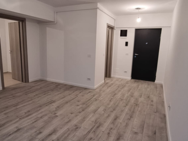 Apartament nou, 1 camera  decomandat,  39 mp, Bucium, de vanzare,  (Visani - Mega Image) 155281