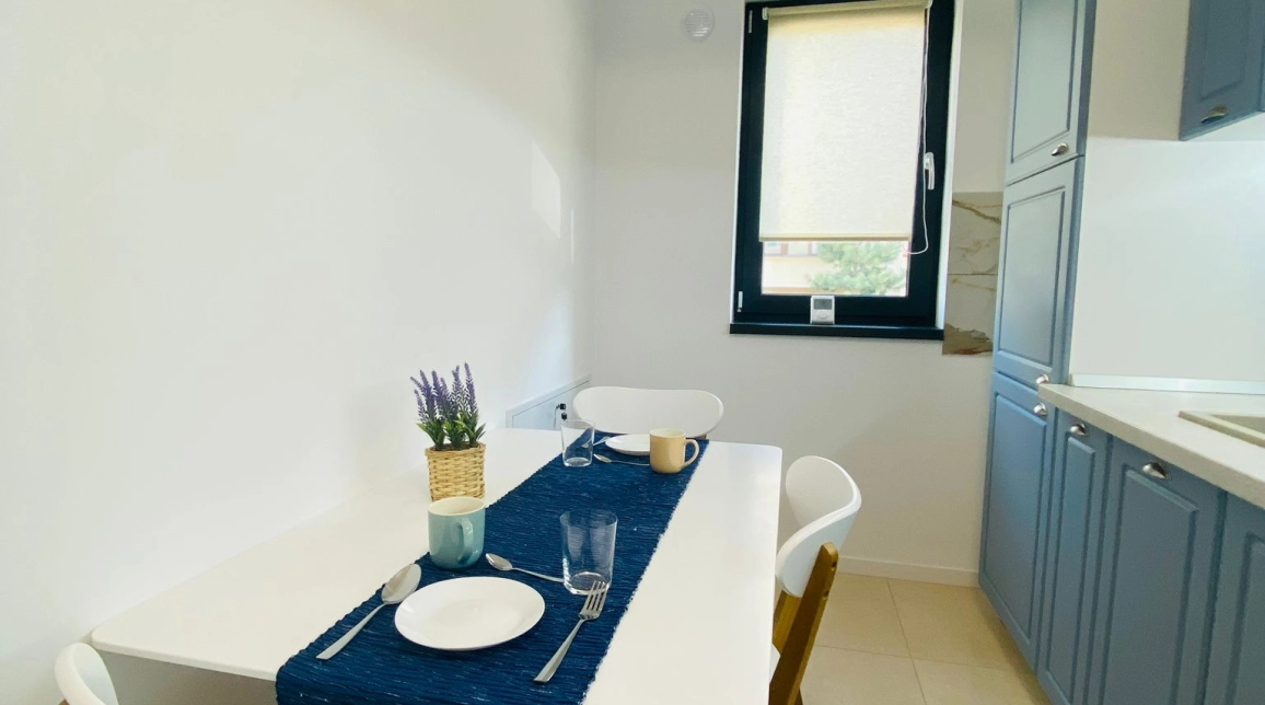 Oferta De vanzare apartament, 2 camere, decomandat, 52 mp, Galata,  Platou Galata imagine 5