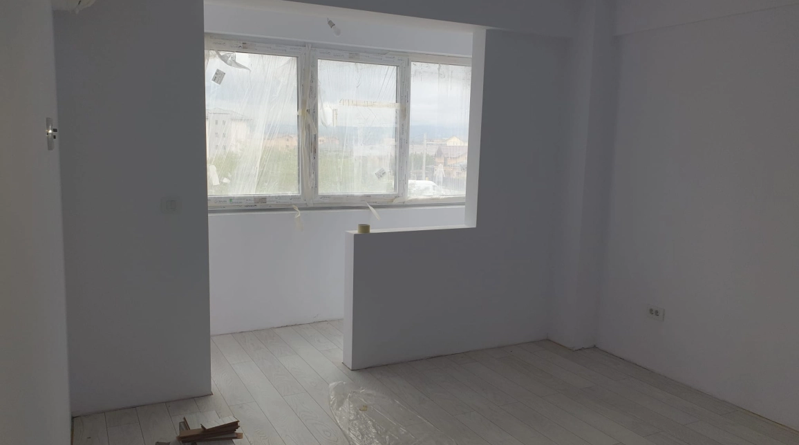 Oferta 1 camera, decomandat, 33 mp, de vanzare apartament nou in zona Rediu,  Casablanca imagine 2